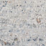Hamler Honeycomb Mosaic Rug - Ornate Home