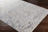 Hamler Honeycomb Mosaic Rug - Ornate Home