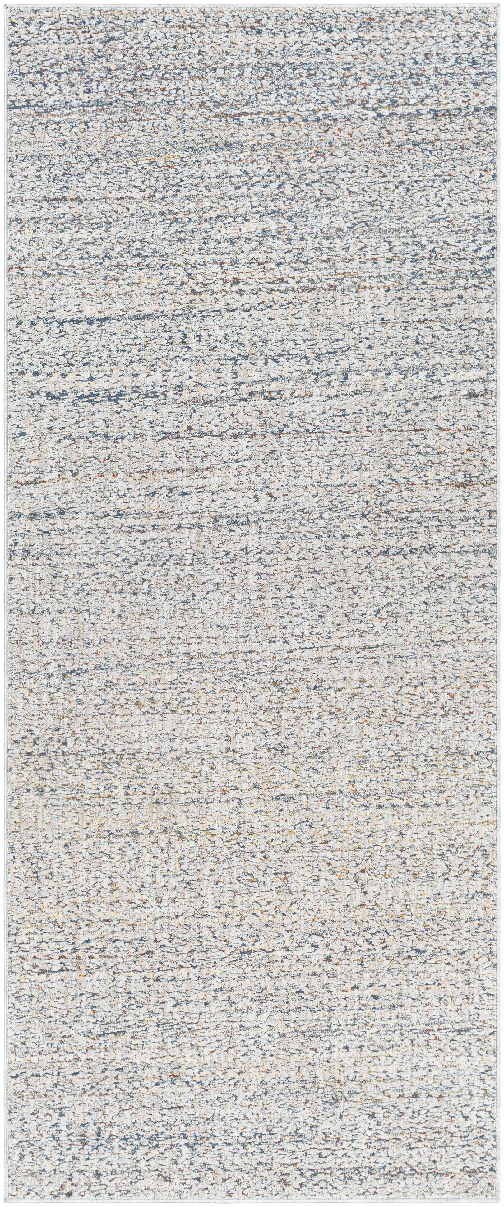 Hamler Honeycomb Mosaic Rug - Ornate Home