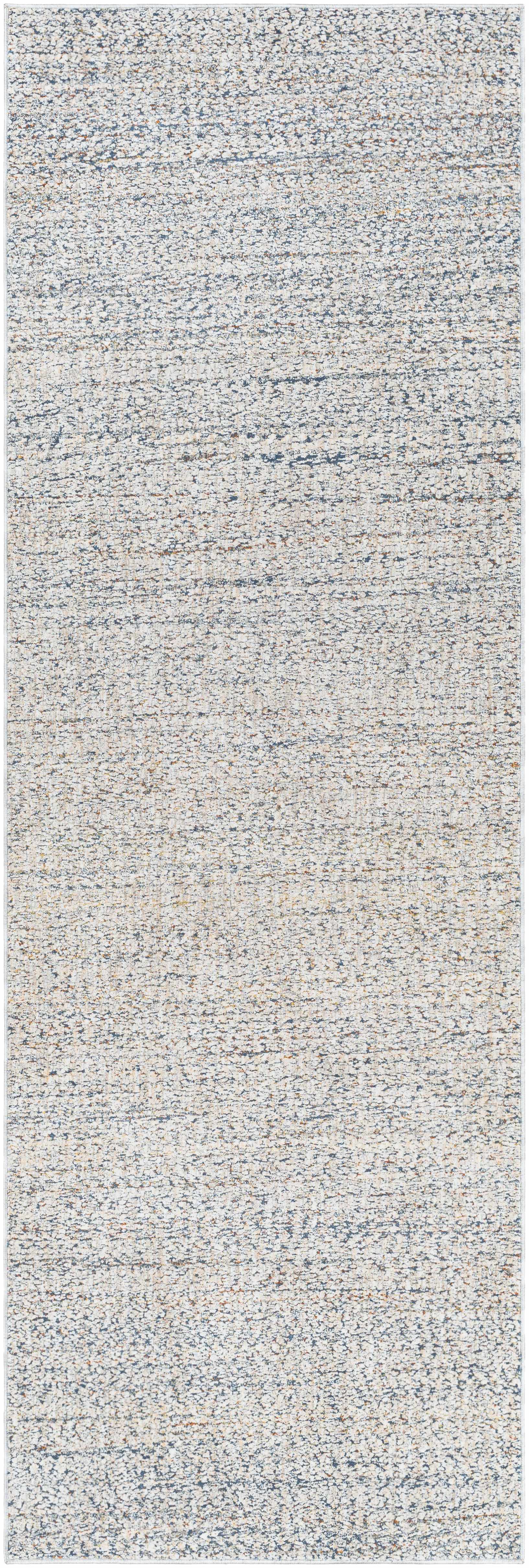 Hamler Honeycomb Mosaic Rug - Ornate Home