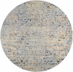 Hamler Honeycomb Mosaic Rug - Ornate Home