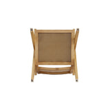 Hamlet Accent Chair in Nature Cane - Ornate Home