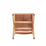 Hamlet Dining Chair in Nature Cane (set of 2) - Ornate Home