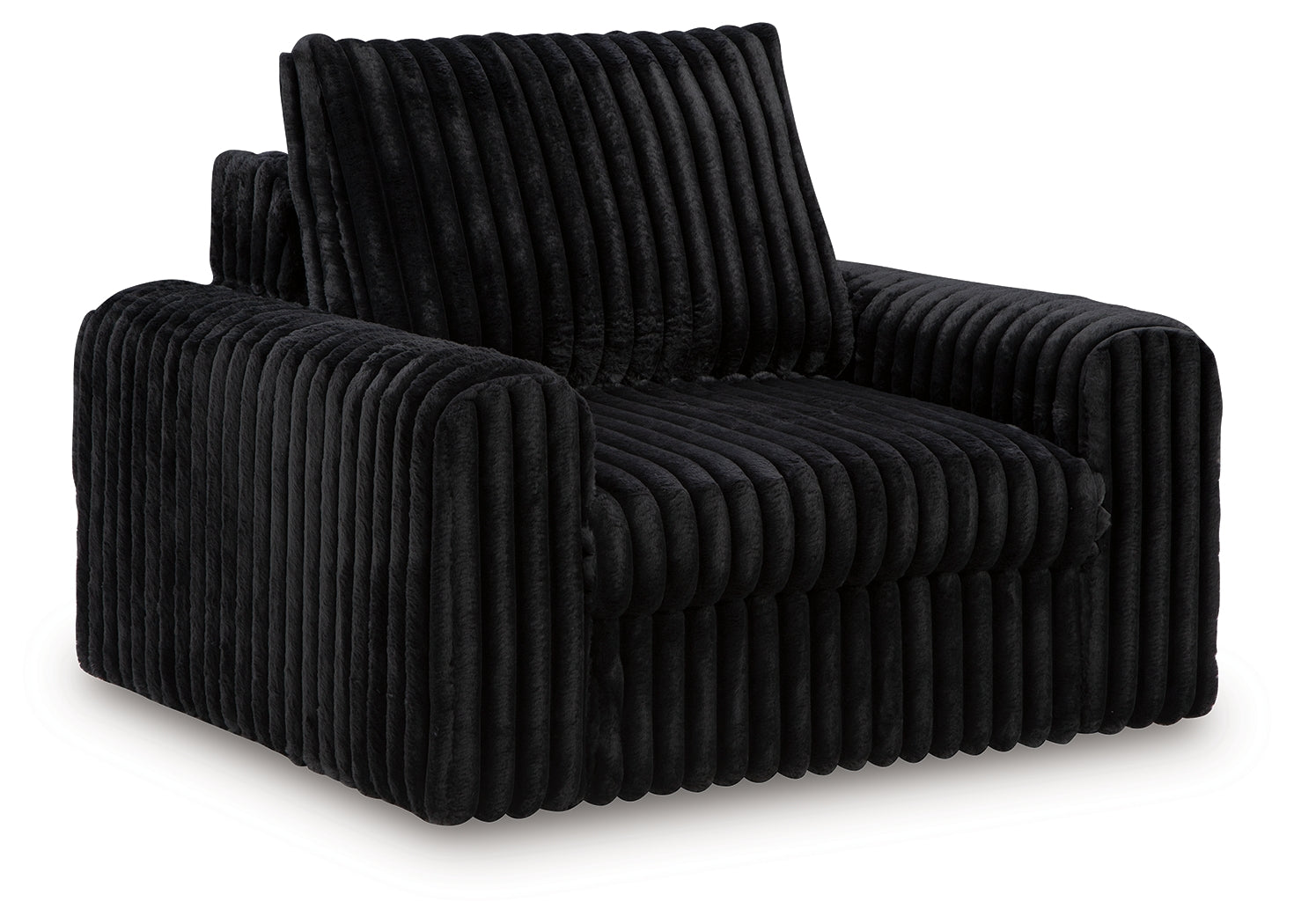 HamlinBay Onyx Power Gliding Chaise (Online Special Price) - Ornate Home
