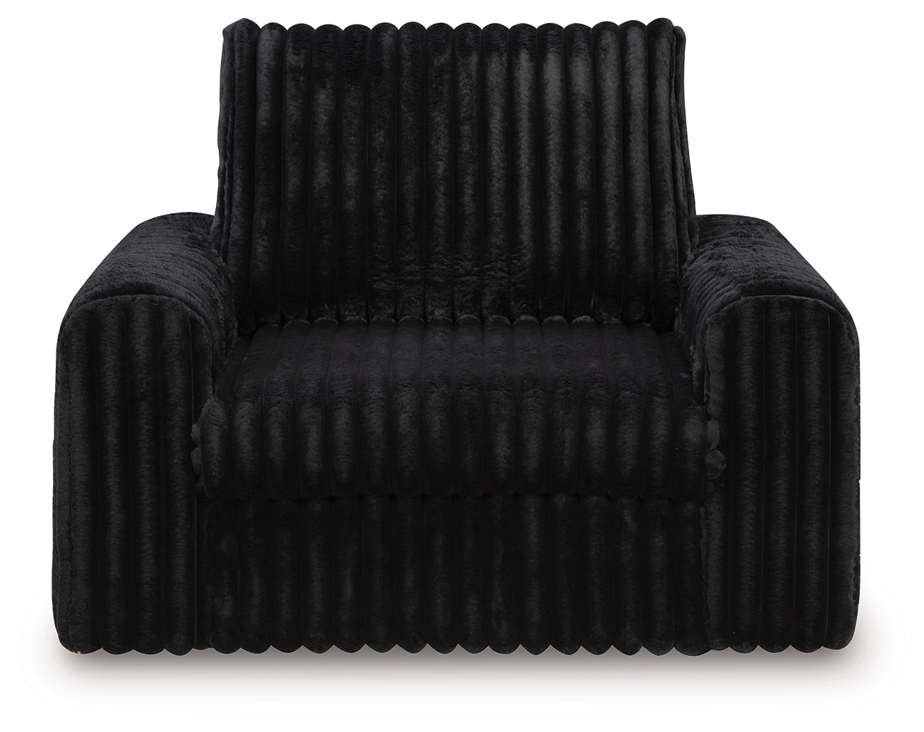 HamlinBay Onyx Power Gliding Chaise (Online Special Price) - Ornate Home