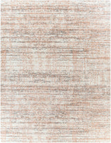 Hammond Dusty Pink Plush Rug - Ornate Home