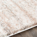 Hammond Dusty Pink Plush Rug - Ornate Home