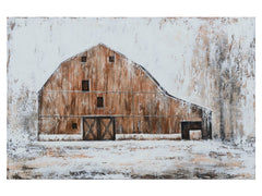 Hammonds Brown Canvas - Ornate Home