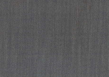 Hampstead Gray Ottoman - Ornate Home