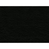 Hampton Black 2-Piece Living Room Set