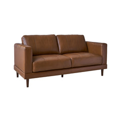 Hampton Fiero Tan 2-Piece Living Room Set