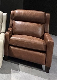 Hampton Java Recliner - Ornate Home