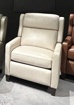Hampton Java Recliner - Ornate Home