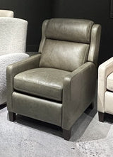 Hampton Java Recliner - Ornate Home