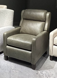 Hampton Java Recliner - Ornate Home