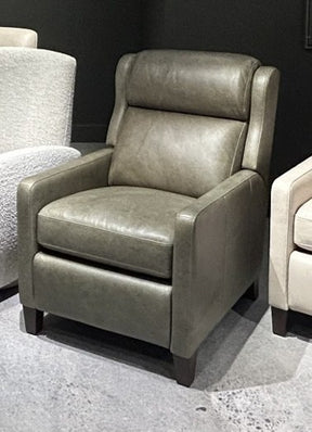 Hampton Java Recliner - Ornate Home