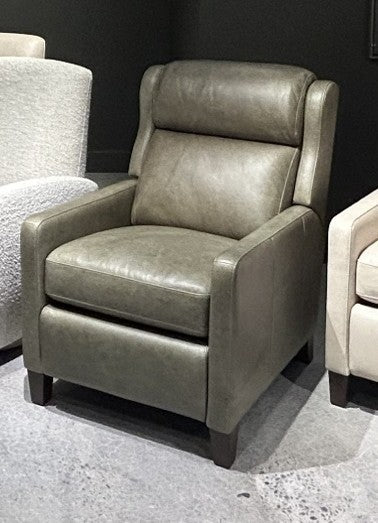Hampton Java Recliner - Ornate Home