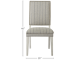 Hamptons Sandbar Dining Chair (Set of 2) - Ornate Home