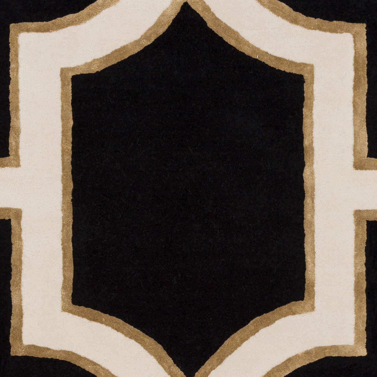 Hamtramck Area Rug - Ornate Home