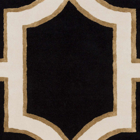 Hamtramck Area Rug - Ornate Home