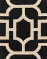 Hamtramck Area Rug - Ornate Home