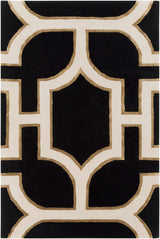 Hamtramck Area Rug - Ornate Home