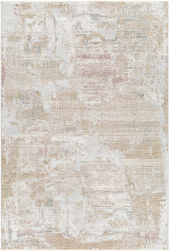 Hanae Thick Luxe Boutique Rug - Ornate Home