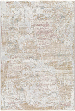 Hanae Thick Luxe Boutique Rug - Ornate Home