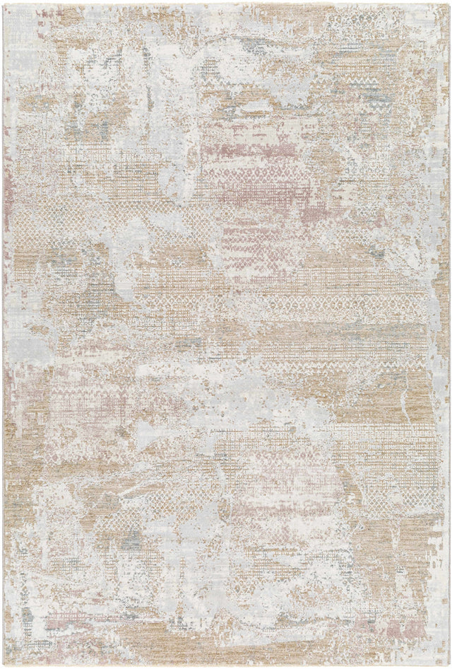 Hanae Thick Luxe Boutique Rug - Ornate Home