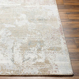 Hanae Thick Luxe Boutique Rug - Ornate Home
