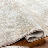 Hanae Thick Luxe Boutique Rug - Ornate Home