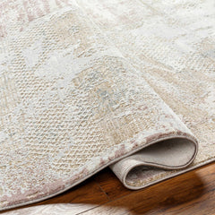 Hanae Thick Luxe Boutique Rug - Ornate Home