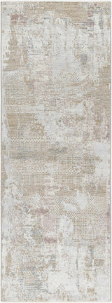 Hanae Thick Luxe Boutique Rug - Ornate Home