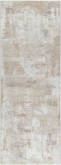 Hanae Thick Luxe Boutique Rug - Ornate Home