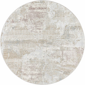 Hanae Thick Luxe Boutique Rug - Ornate Home