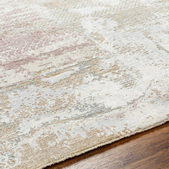 Hanae Thick Luxe Boutique Rug - Ornate Home