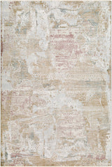 Hanae Thick Luxe Boutique Rug - Ornate Home