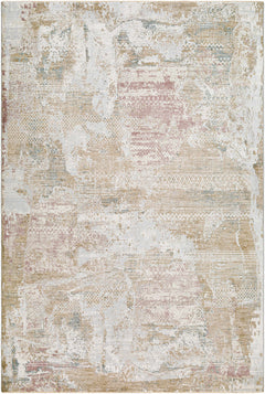 Hanae Thick Luxe Boutique Rug - Ornate Home