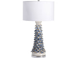 Hanalei Blue Table Lamp - Ornate Home