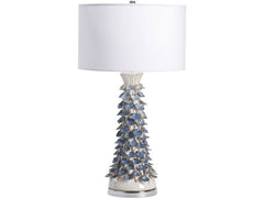 Hanalei Blue Table Lamp - Ornate Home