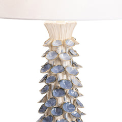 Hanalei Blue Table Lamp - Ornate Home