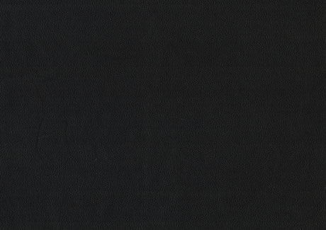 Hancock Black Power Reclining Chair - Ornate Home