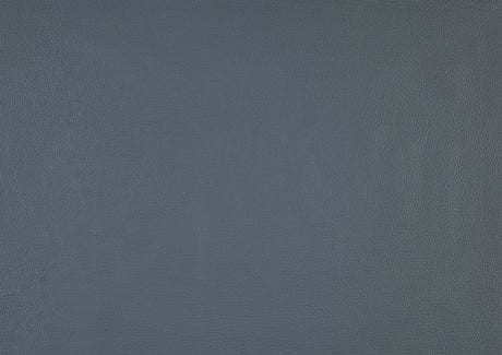 Hancock Gray Power Reclining Chair - Ornate Home