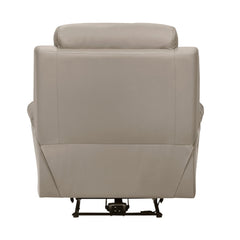 Hancock Latte Power Reclining Chair - Ornate Home