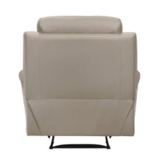 Hancock Latte Reclining Chair - Ornate Home