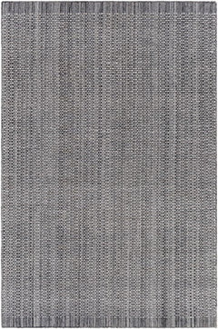 Hand Loomed Light Gray Area Rug - Clearance - Ornate Home