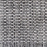 Hand Loomed Light Gray Area Rug - Clearance - Ornate Home