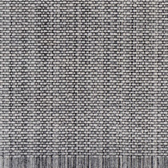 Hand Loomed Light Gray Area Rug - Clearance - Ornate Home