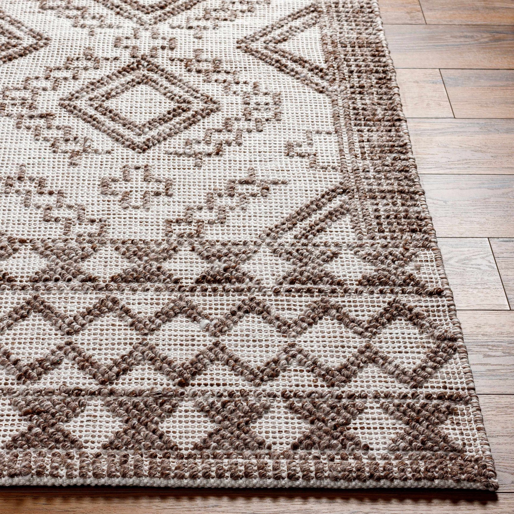 Hanh Area Rug - Clearance - Ornate Home