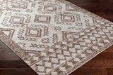 Hanh Area Rug - Clearance - Ornate Home